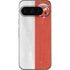 Singapore Flag Distressed Google Pixel 9 Pro Skin